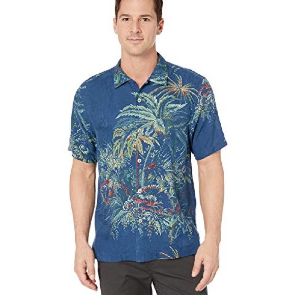 hilfiger hamilton jacket